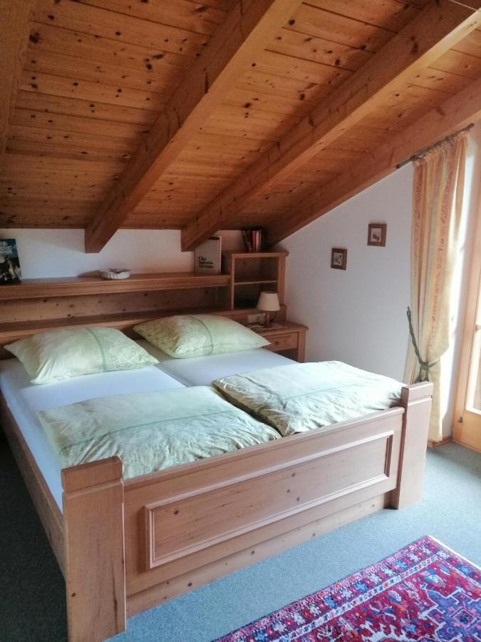 Ferienwohnung Kronshage Reit im Winkl Esterno foto